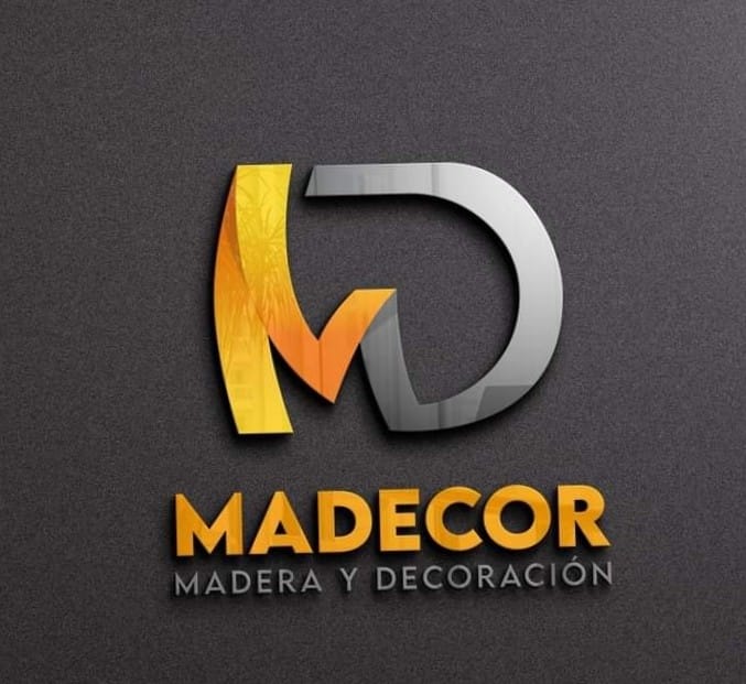 Madecor "Madera y Decoración"